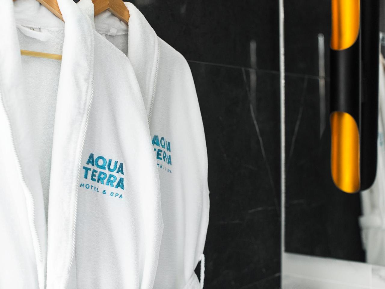 Aquaperla Hotel & Spa Chisinau Exterior photo